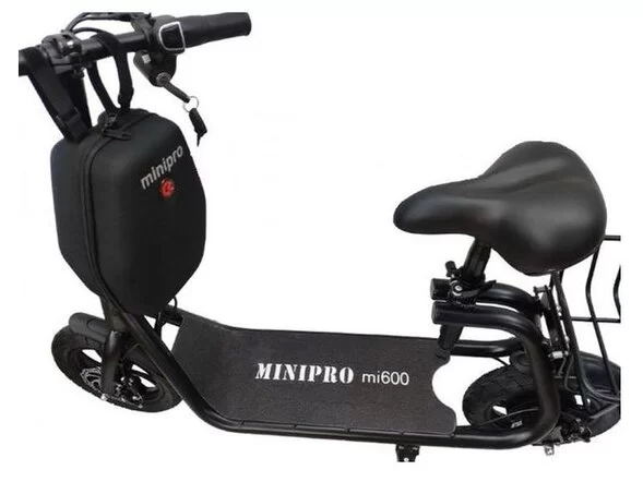 Электросамокат MINIPRO Mi600